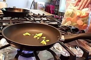 aurora willows shares her journey into clean eating habits, focusing on fresh ingredients and simple recipes for everyday health