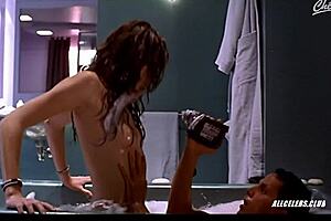 Lou doillon appears in embrassez qui vous voudrez 2002