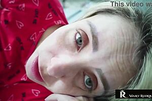 POV - Presente Do Marido Corno - Gift From The Cuckolded Husband With Rough Anal Creampie In MMF.