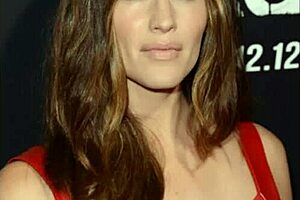 why not join the jerk off challenge with jennifer garner now