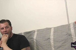 nasty mature sinn sage teases with feet licking 😏 then delivers intense footjob action leading to wet pussy pounding 🍑👣