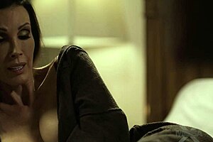 oh wow, check out this teaser of missax where i'm watching porn with shay sights and her big tits in that deepthroat action