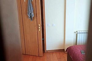 Latina OnlyFans mom dives into anal creampie action with chubby curves 😈