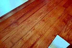 Latina OnlyFans mom dives into anal creampie action with chubby curves 😈