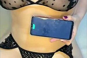 hot brunette brazilian with big tits gets doggystyle on first tinder date