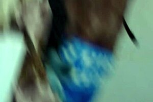 Can this slutty latina neighbor handle my rough anal pounding until her asshole gapes wide?