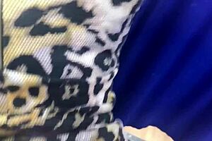 Stranger gets anal fucked in zaras locker room despite protests with big ass close up