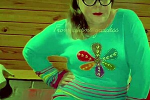 hey slave, you're gettin that enema punishment today in berlin with bondage and deep anal