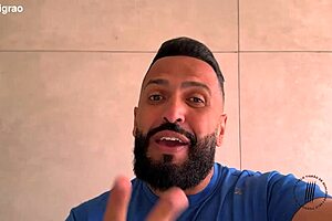 trailer o desejo imoral da minha tigresa this latina milf with big tits gets rough anal doggystyle and blowjob until creampie