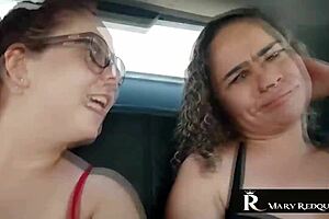 i uh had this crazy chat in the car with natasha sub