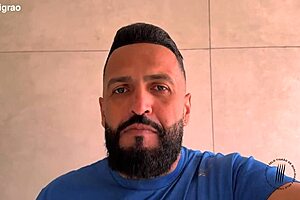 trailer o desejo imoral da minha tigresa this latina milf with big tits gets rough anal doggystyle and blowjob until creampie