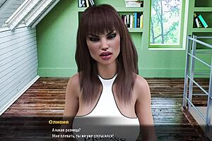 Milfs Of Sunville Gameplay Part 23