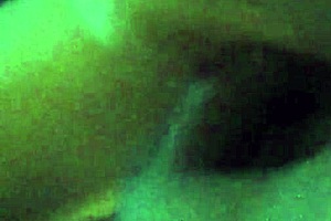 Steve shares a casual verification clip with his girlfriend during their hangout time together.