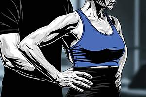 the second wind offers erotic audio designed for women