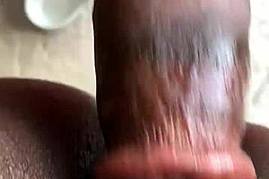 Look at this big cock step son with mom on vacation!