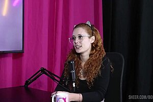 Compilados da Dracarys SG no Bora Cast com Bruna Carlos - parte 1 😎