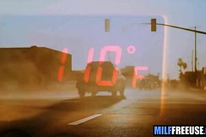 ebony teacher gets used freely like a toy in 4some with students