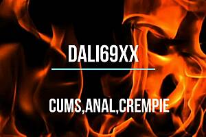 No aguanto mas hermanastra deja que me corra en tu boca with big natural tits and big ass anal creampie