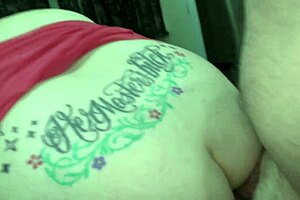 Kiwi MILF Slut Used Hard by Master