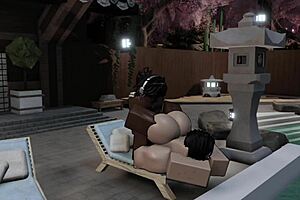 Fucked my milf latino teacher hard in wet pussy at the pool.