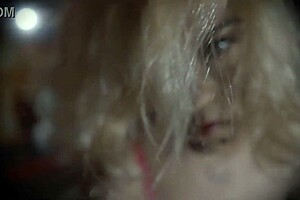 The modest milf explored her pissing dreams through solo masturbation and orgasm.