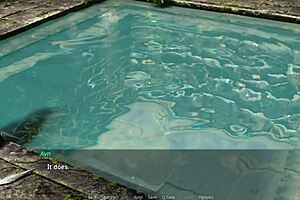 Oh My God, Watch Me Pound This Horny Colombian Guard With Massive Tits Using My Huge White Cock In The Lust City!