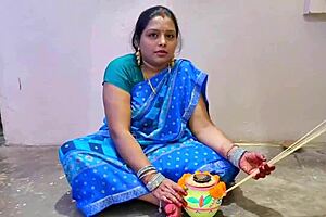 Desi College Girl Ki Kichen Me Chudai