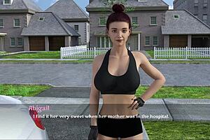 Oh gosh, this love 60 thing... me as big tits milf getting assfucked by young guy, cheating on husband with mother in law role, umm hardcore creampie in my fat ass.