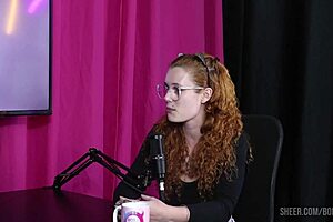 Compilados da Dracarys SG no Bora Cast com Bruna Carlos - parte 1 😎