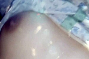 Indian roommate fucks me hard after romantic time with first time face fucking!