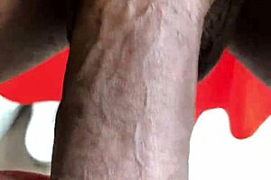 Look at this big cock step son with mom on vacation!