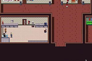 Big butt milf story continues in Demon Deals part 21 with her massive tits and ass arrangement 😈🍑