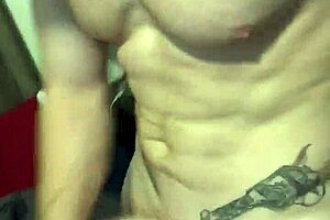 Blonde BBW MILF riding Mase619's thick uncut cock! 🍆🔥