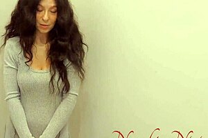 Neighbor Wants Artificial Insemination Filling Me With Desire And Emotion