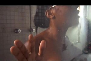 my stepmother forced me into baile funk revoada with mc el dublê