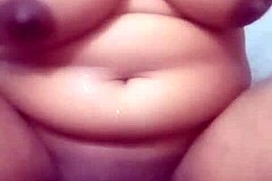 i'm an indian village girl showing off my hot wet shaved pussy for you