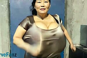 Why settle for less when vintage curvy hotwife delivers all?