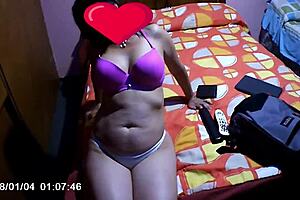 fun fans e folla a su propia m fetichista 😏