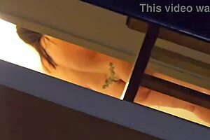 sandra wakes up sick suspecting taboo pregnancy from brother-in-law