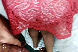 tight asshole of stepsister takes anal fucking desi doggystyle with cum fill