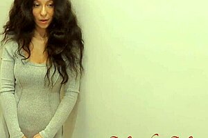 Neighbor Wants Artificial Insemination Filling Me With Desire And Emotion