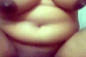 i'm an indian village girl showing off my hot wet shaved pussy for you