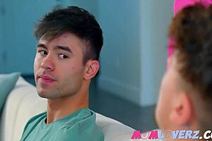 Real Mum Explains to Juniors Why Breeding Continues the Species - So Important!