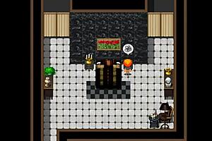 Milf sucks my huge cock then we fuck in chapter 65!