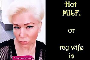 Three Sex Performances By An Odious Mature Married Couple From Moscow Or Sex On A Cramped Balcony