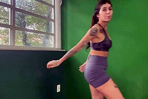 i love showing off these yoga poses to boost my libido in part 2