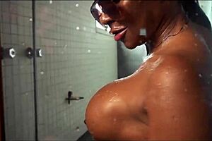 my stepmother forced me into baile funk revoada with mc el dublê