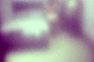 stepson pranks madrastra and ends up fucking her hairy pussy in doggystyle.