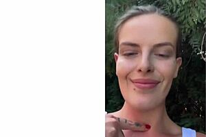 Don't Mind Destroying Your Delicious Ass While Dick Strains In Tiny Cage