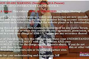 Petite blonde sassy craves that deep pussy pounding with creampie finish